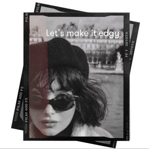 Meet your Posher, Rissa ✨